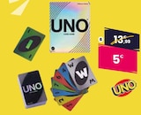 JouéClub Agen - Promo Uno Platinium Promo Uno Platinium à 5,00 € dans le catalogue JouéClub à Agen