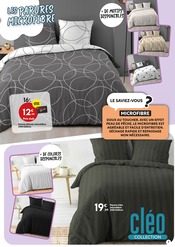 Lit Bébé Angebote im Prospekt "DOSE DE douceur À PRIX MINI !" von Maxi Bazar auf Seite 7