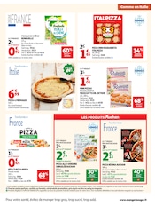 Congélateur en promo dans le catalogue Auchan Hypermarché à la page 7