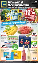 EDEKA Prospekt für Oer-Erkenschwick mit 18 Seiten EDEKA Prospekt für Oer-Erkenschwick: "Aktuelle Angebote", 18 Seiten, 20.10.2025 - 25.10.2025