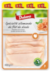Lidl Girovillers-sous-Montfort - Promo Chiffonnade de jambon cuit standard ou chiffonnade de filet de dinde Promo Chiffonnade de jambon cuit standard ou chiffonnade de filet de dinde à 4,39 € dans le catalogue Lidl à Girovillers-sous-Montfort