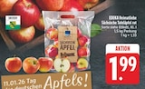 EDEKA Jena Prospekt mit  im Angebot für 1,99 €
