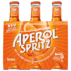 Aktuelles Spritz Angebot bei REWE in Köln ab 6,99 €