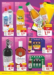 Whiskey im Netto Marken-Discount Prospekt in Ravensburg Aktueller Netto Marken-Discount Prospekt mit Whiskey, "Aktuelle Angebote", Seite 7