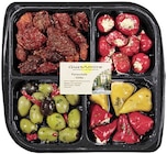 Antipasti Partyschale von Gustamore für 11,76 € bei METRO im Angebot Antipasti Partyschale von Gustamore im aktuellen METRO Prospekt