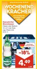Angebot im Netto Marken-Discount Beetzsee Prospekt Netto Marken-Discount Beetzsee Prospekt mit im Angebot für 4,49 €