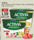 Aktuelle Erdbeeren Angebote bei EDEKA in Bergisch Gladbach Aktuelles Activia Erdbeere Angebot bei EDEKA in Bergisch Gladbach ab 1,59 €