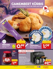 Aktueller Netto Marken-Discount Prospekt mit Trockner, "Aktuelle Angebote", Seite 55