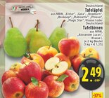 Tafeläpfel bei EDEKA im Hövelhof Prospekt für 2,49 €