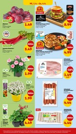 Fast Food im Penny Prospekt in Menden Aktueller Penny Prospekt mit Fast Food, "Wer günstig will, muss Penny.", Seite 36