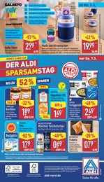Feta Angebot im aktuellen ALDI Nord Prospekt auf Seite 34