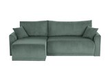 Ecksofa Malyn für 755,40 € bei Höffner im Angebot Ecksofa Malyn im aktuellen Höffner Prospekt