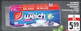 Aktuelle Toilettenpapier Angebote bei EDEKA in Leipzig Aktuelles sooo weich klassik Toilettenpapier Angebot bei EDEKA in Leipzig ab 5,99 €