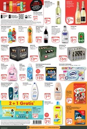 Spaten im GLOBUS Prospekt in Amberg Aktueller GLOBUS Prospekt mit Spaten, "Aktuelle Angebote", Seite 3