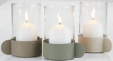 Lanterne gulbug en promo chez Jysk Lanterne gulbug dans le catalogue Jysk