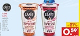 Latte Cappuccino im Angebot bei Netto Marken-Discount in Pirmasens Latte Cappuccino Angebote von Cafèt bei Netto Marken-Discount Pirmasens für 0,59 €