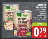 Aktuelles Cannellini Bohnen Angebot bei E center in Nürnberg ab 0,79 €