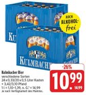 EDEKA Kümmersbruck Prospekt mit  im Angebot für 10,99 €