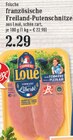 Aktuelle Pute Angebote bei EDEKA in Bergisch Gladbach Aktuelles Frische französische Freiland-Putenschnitzel Angebot bei EDEKA in Bergisch Gladbach ab 2,29 €