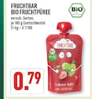 Aktuelles Bio Fruchtpüree Erdbeere-Apfel Angebot bei Marktkauf in Recklinghausen ab 0,79 €