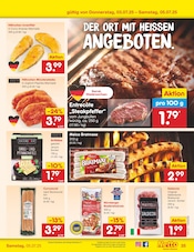Steak im Netto Marken-Discount Prospekt in Flensburg Aktueller Netto Marken-Discount Prospekt mit Steak, "Aktuelle Angebote", Seite 51