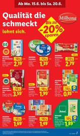 Bio im Lidl Prospekt in Chemnitz Aktueller Lidl Prospekt mit Bio, "LIDL LOHNT SICH", Seite 15