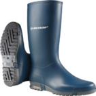 Gummistiefel „Sport“ Angebote von DUNLOP bei Raiffeisenmarkt Münster für 21,99 €
