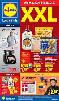 Ariel im Lidl Prospekt "LIDL LOHNT SICH" mit 68 Seiten (Koblenz)