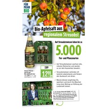 Saft im Marktkauf Prospekt "Aktuelle Angebote" mit 85 Seiten (Offenbach (Main))
