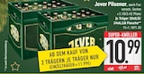 Pilsener von Jever im aktuellen EDEKA Prospekt für 10,99 €