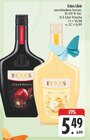 Edelkirsch Likör Angebote von Eckes bei EDEKA Erlangen für 5,49 €