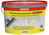 Trockenbauspachtel „Finish“ bei toom Baumarkt im Bad Kötzting Prospekt für 19,99 €