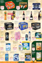 Aktueller GLOBUS Prospekt mit Persil, "Aktuelle Angebote", Seite 8