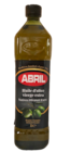 Huile d'olive extra vierge - ABRIL en promo chez Norma Mulhouse à 3,49 €