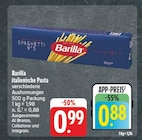 Aktuelle Barilla Angebote bei EDEKA in Würzburg Aktuelles Spaghetti No.5 Angebot bei EDEKA in Würzburg ab 0,88 €