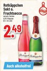 Aktuelles Fruchtsecco Granatapfel Angebot bei Marktkauf in Detmold ab 2,49 €