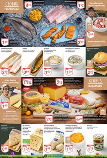 Wecker im GLOBUS Prospekt "Aktuelle Angebote" mit 30 Seiten (Trier)