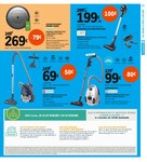 Aspirateur Aspirateur