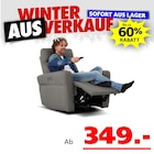 Aktuelles Bush Angebot bei Seats and Sofas in Mönchengladbach ab 349,00 €