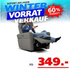 Bush von Seats and Sofas im aktuellen Seats and Sofas Prospekt für 349,00 €