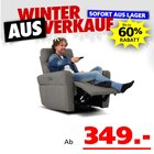 Bush von Seats and Sofas im aktuellen Seats and Sofas Prospekt für 349,00 €