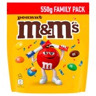 Billes «Family Pack» - M&M'S - Carrefour à Montreuil Billes «Family Pack» - M&M'S en promo chez Carrefour Montreuil à 5,75 €