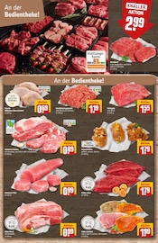Schweinefilet im REWE Prospekt in Kiel Aktueller REWE Prospekt mit Schweinefilet, "Dein Markt", Seite 10