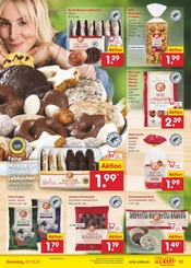 Pralinen im Netto Marken-Discount Prospekt in Hamburg Aktueller Netto Marken-Discount Prospekt mit Pralinen, "Aktuelle Angebote", Seite 13