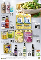 Sauerkraut im EDEKA Prospekt in Neuwied Aktueller EDEKA Prospekt mit Sauerkraut, "Aktuelle Angebote", Seite 23