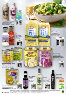 Joghurt im EDEKA Prospekt "Aktuelle Angebote" mit 37 Seiten (Koblenz)