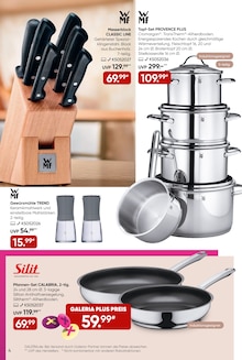 Handmixer Angebot im aktuellen Galeria Prospekt auf Seite 4