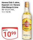 Aktuelle Rum Angebote bei GLOBUS in Koblenz Aktuelles 3 Jahre Angebot bei GLOBUS in Koblenz ab 10,99 €