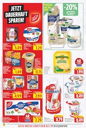 Aktueller E center Prospekt mit Kaffee, "Aktuelle Angebote", Seite 10