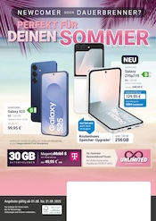 Aktueller aetka Crailsheim Prospekt "PERFEKT FÜR DEINEN SOMMER!" mit 4 Seiten